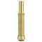 Apollo 1/2 in. Brass Push-To-Connect x CTS Street Slip Adapter FSBSLA12 - alternate 2